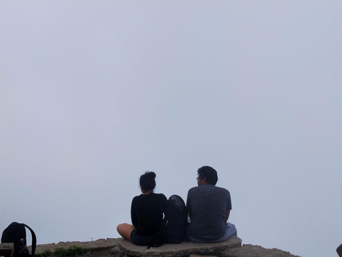 Neha Homestay Shimla Bagian luar foto