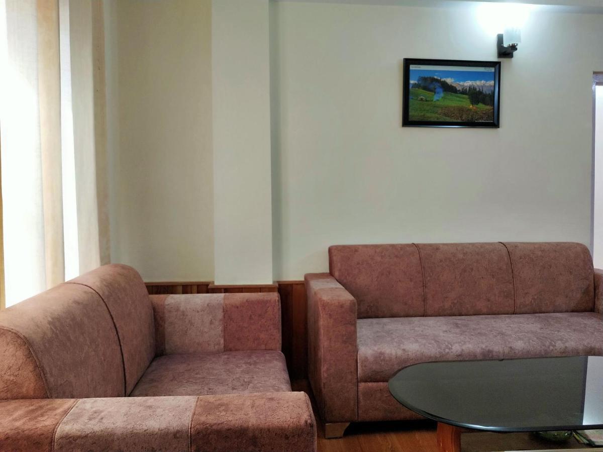 Neha Homestay Shimla Bagian luar foto