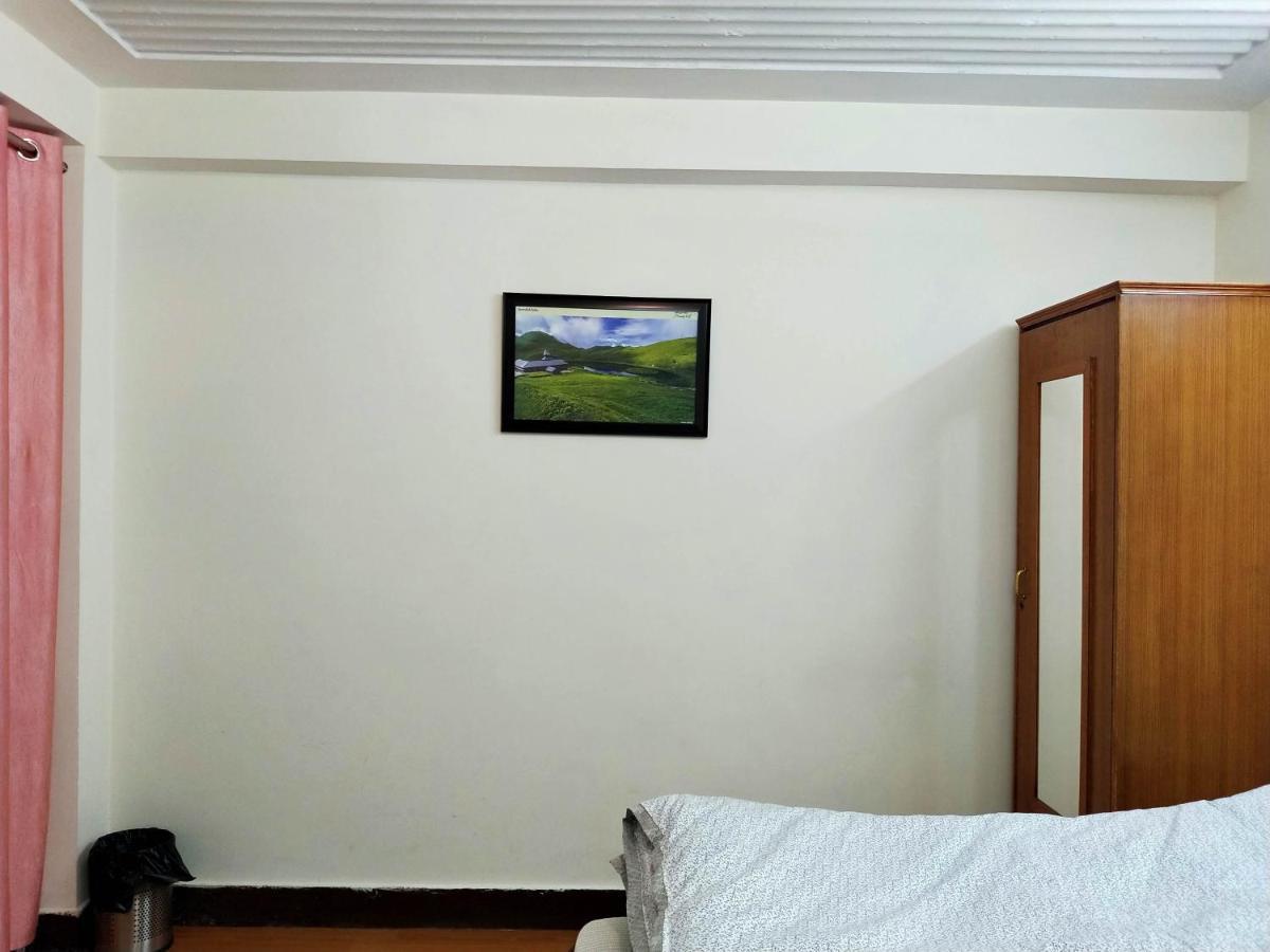 Neha Homestay Shimla Bagian luar foto
