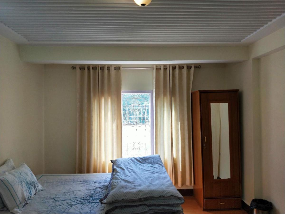 Neha Homestay Shimla Bagian luar foto