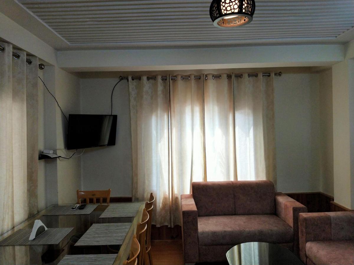Neha Homestay Shimla Bagian luar foto